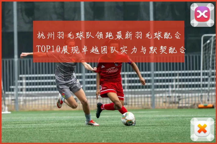 杭州羽毛球队领跑最新羽毛球配合TOP10展现卓越团队实力与默契配合