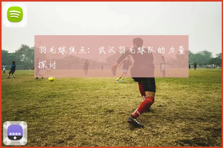 羽毛球焦点：武汉羽毛球队的力量探讨